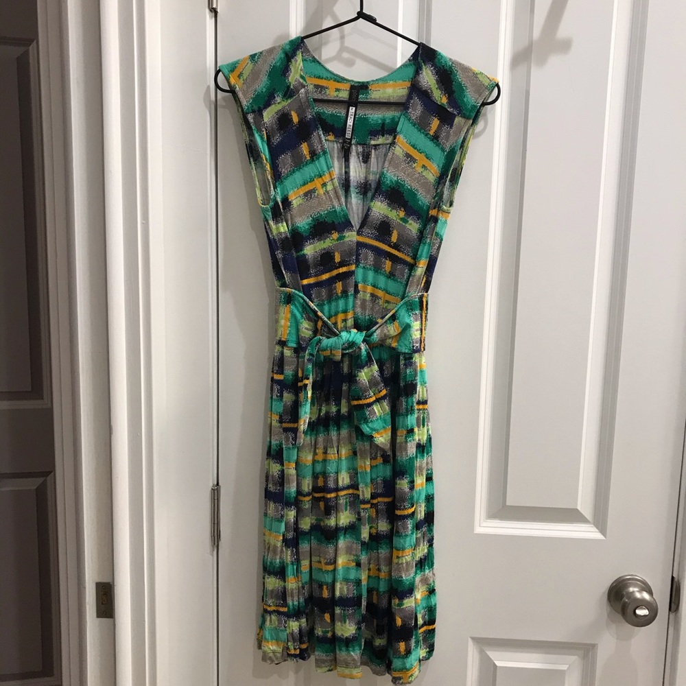 Plenty by Tracy Reese Anthropologie Dress (XS)